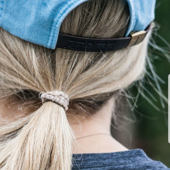 Texas Embroidered Baseball Hat - Picture 3 of 3